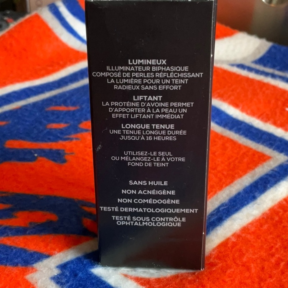 Bare Minerals BarePro Glow Highlighter in Fierce and Free, NIB - Picture 3 of 15